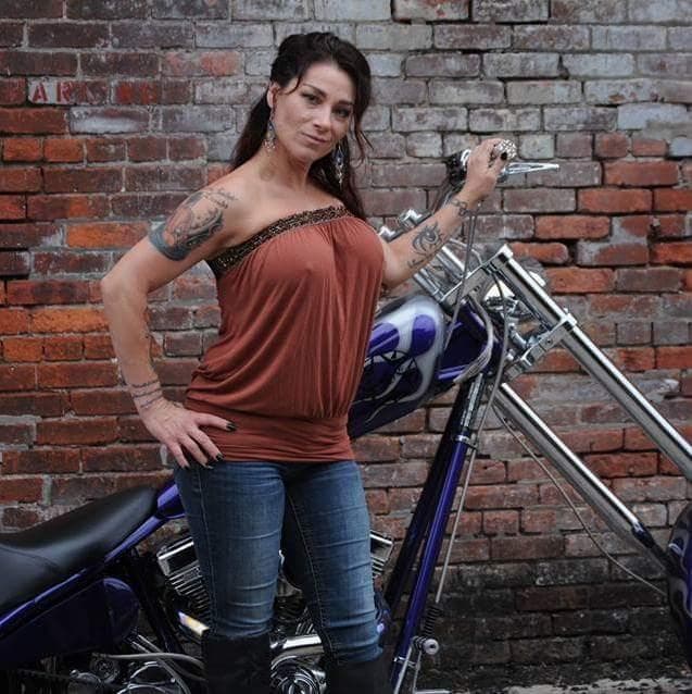 Patricia c Rodriguez