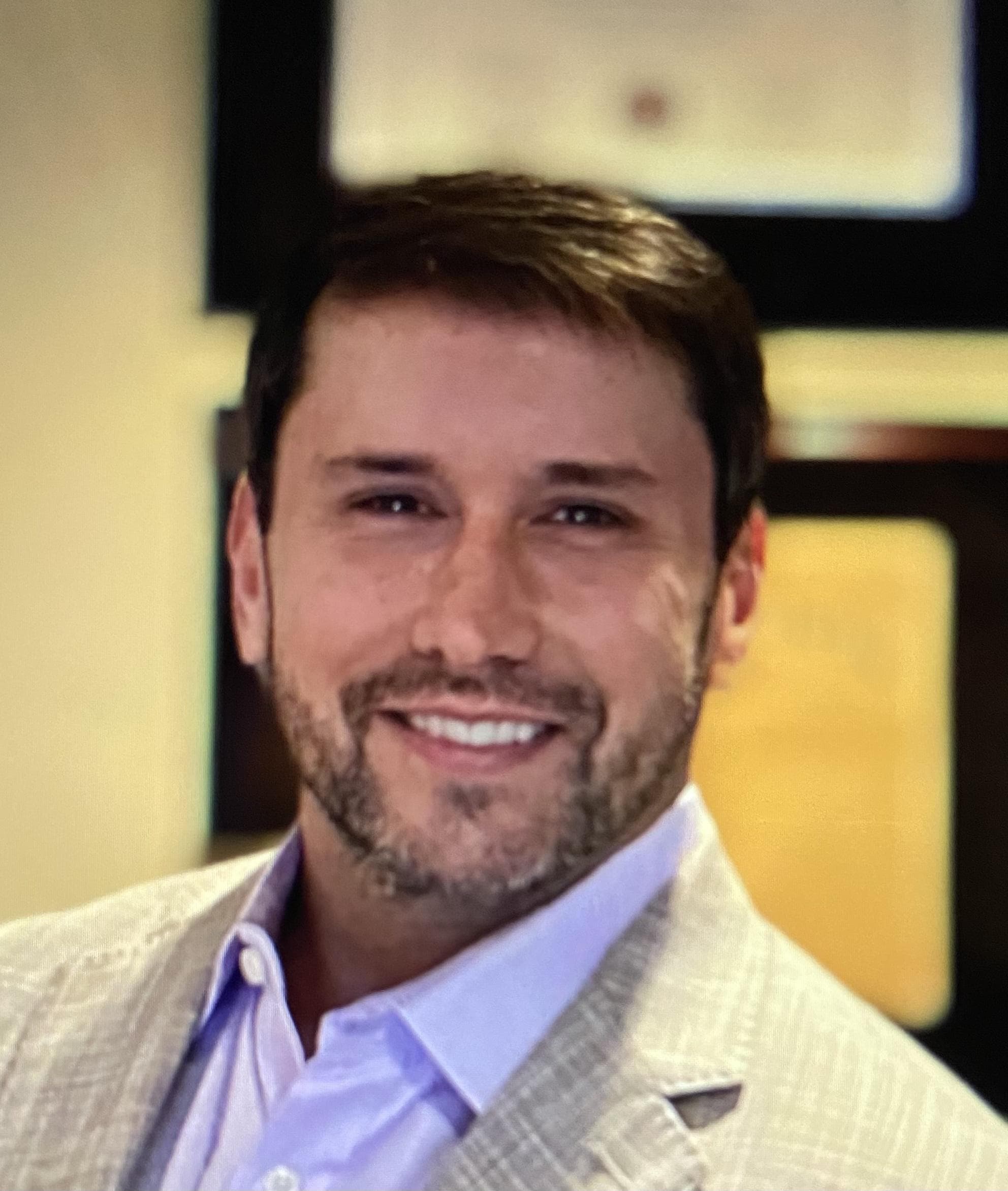 James Stewart Welch Jr.