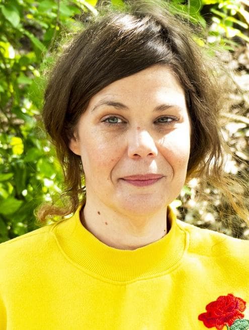 Emilie Incerti-Formentini