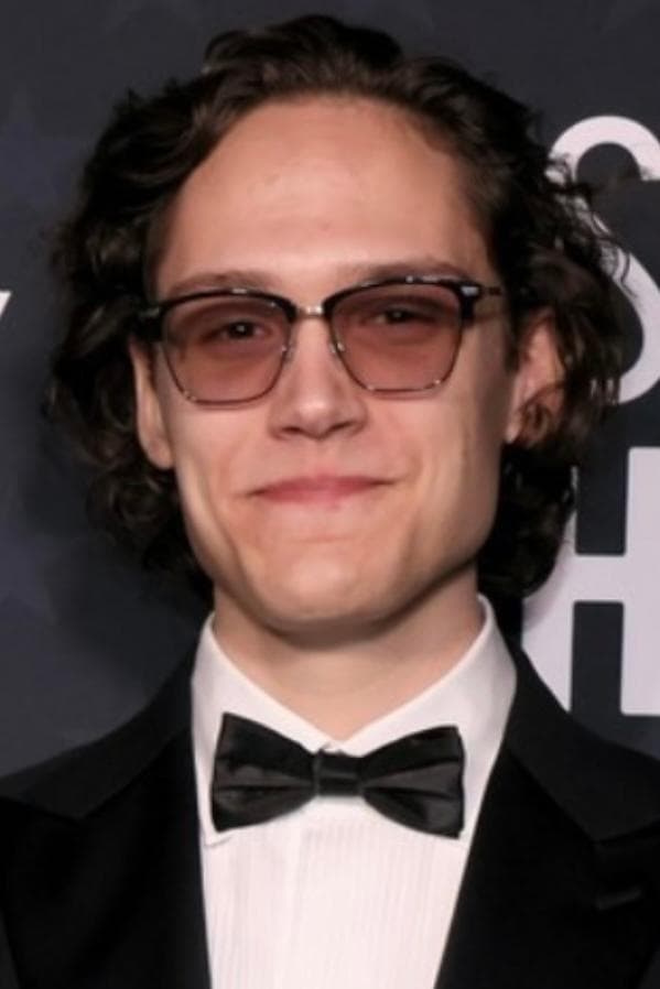 William Atticus Parker