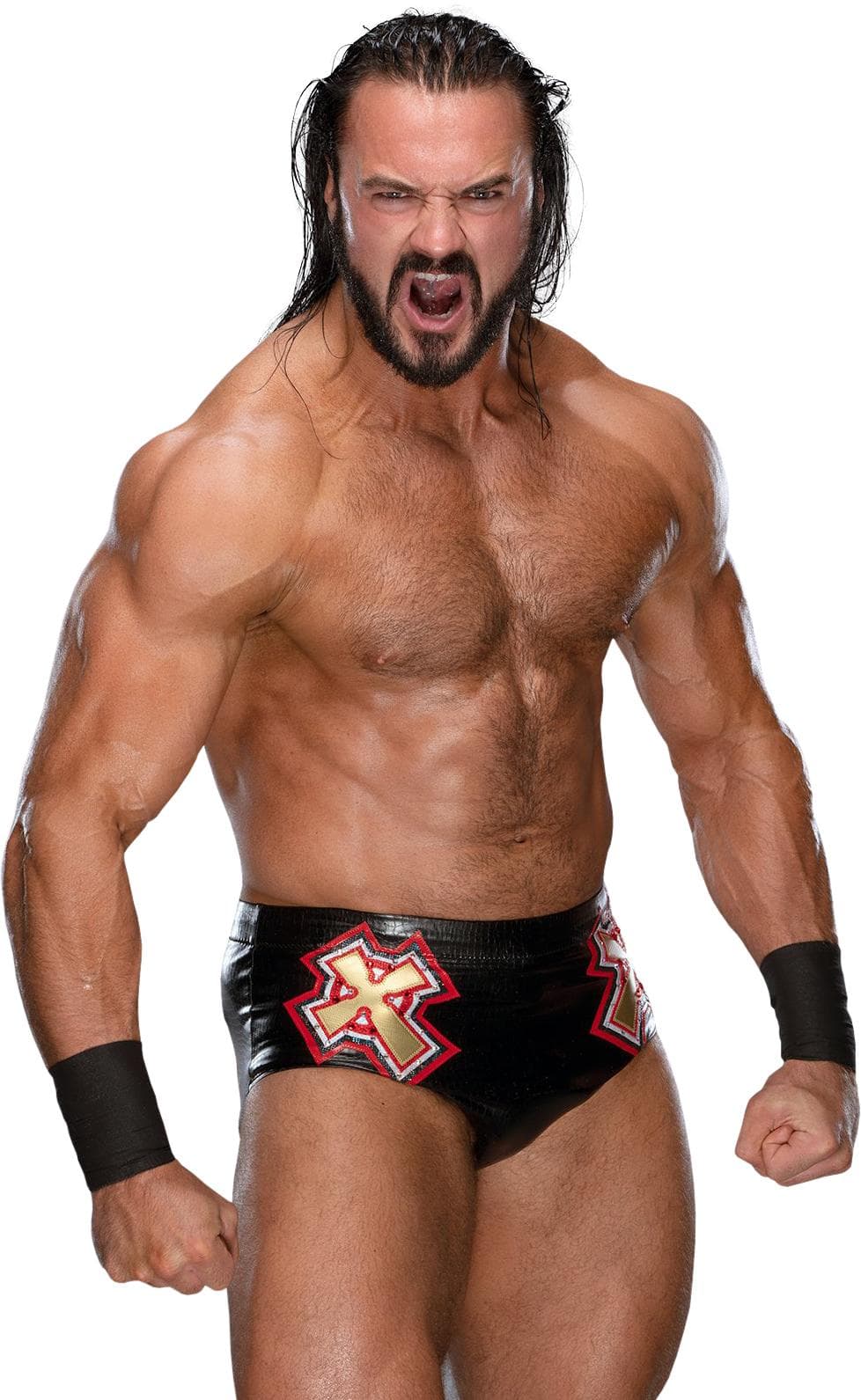 Drew Galloway