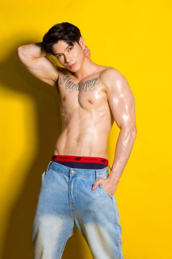 Roi Alonte