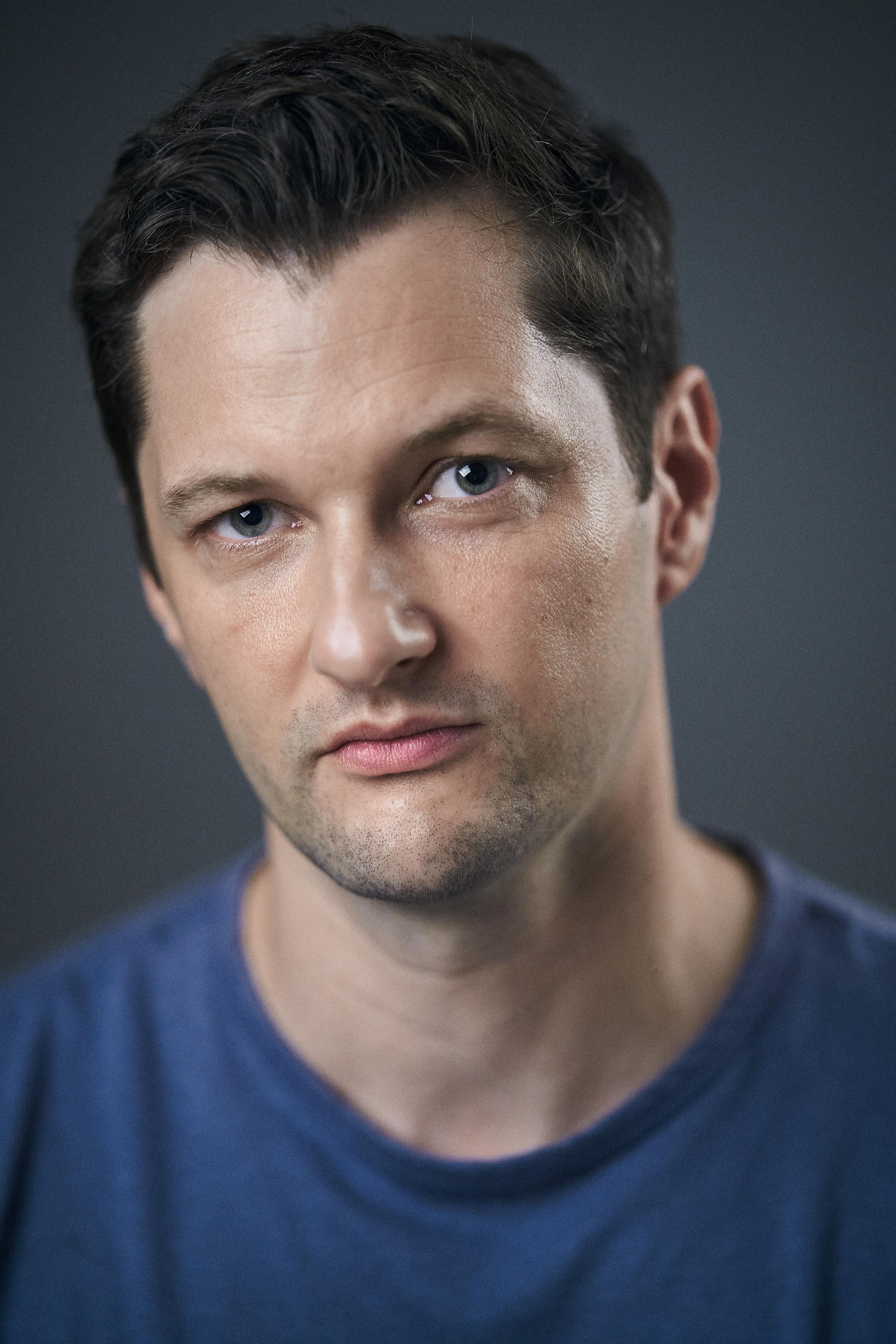 Thomas L. Frederiksen