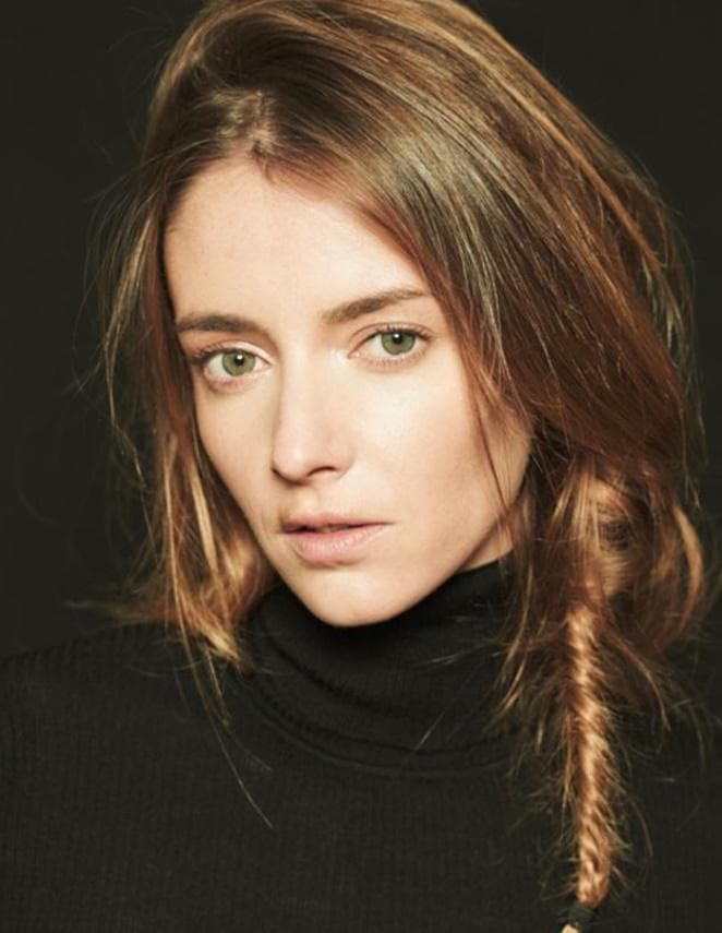 Murielle Huet des Aunay