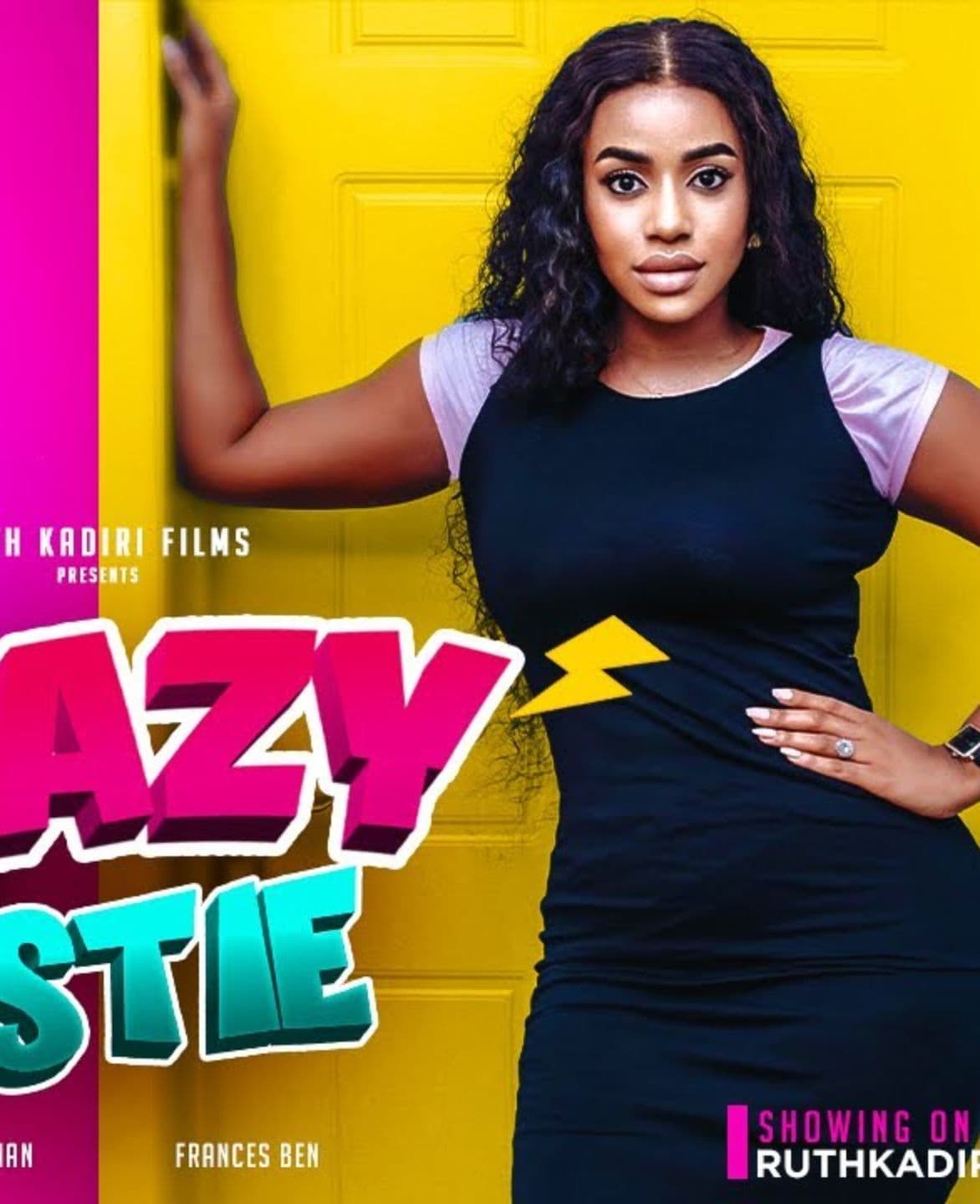 CRAZY BESTIE - TOOSWEET ANNAN, FRANCESS BEN, MARYROSE EMEKA, UCHE GODSON, TEMITOPE  AREMU