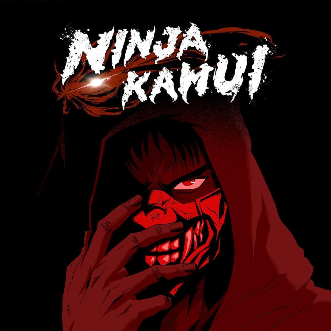 Ninja Kamui [English]