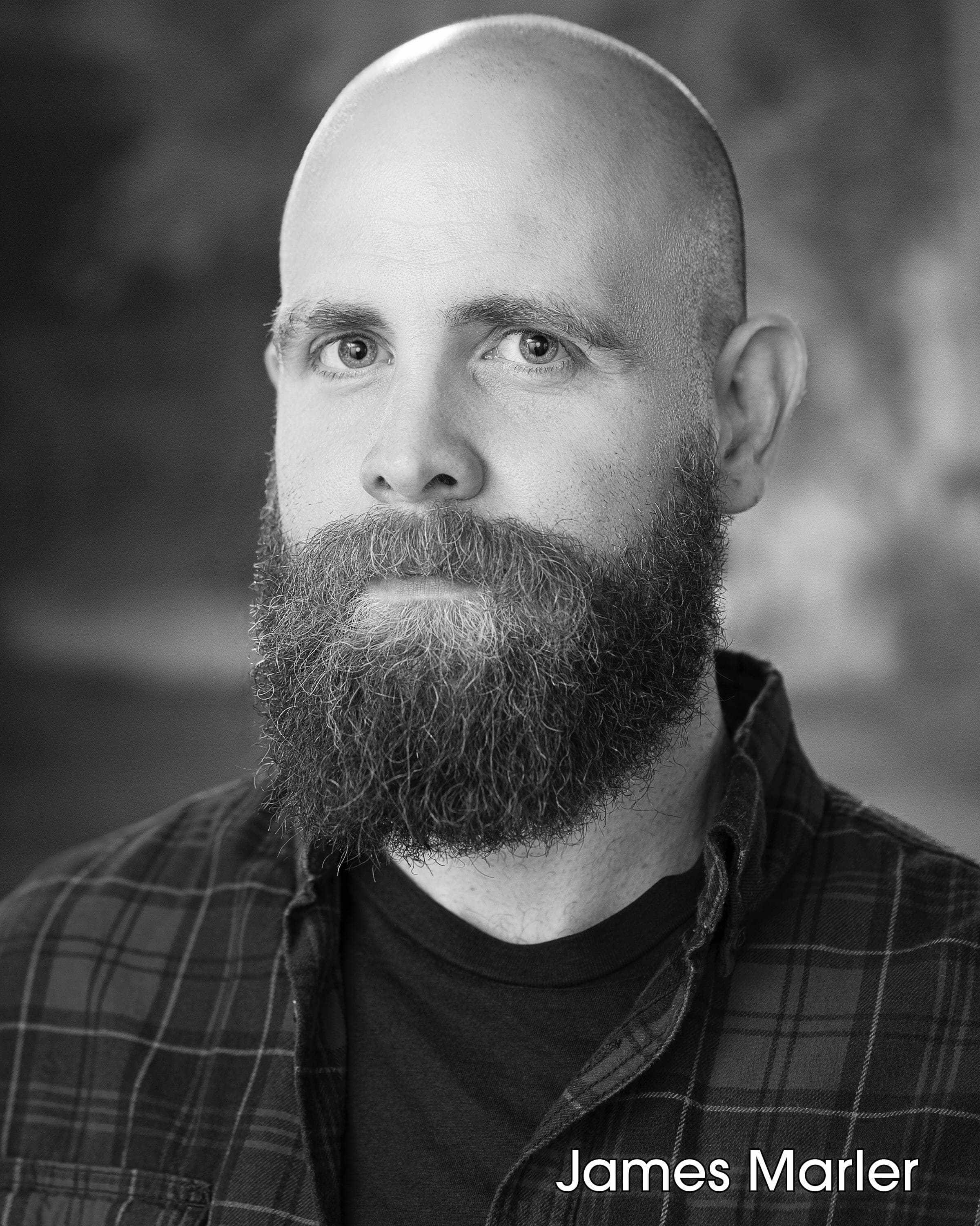 James Marler