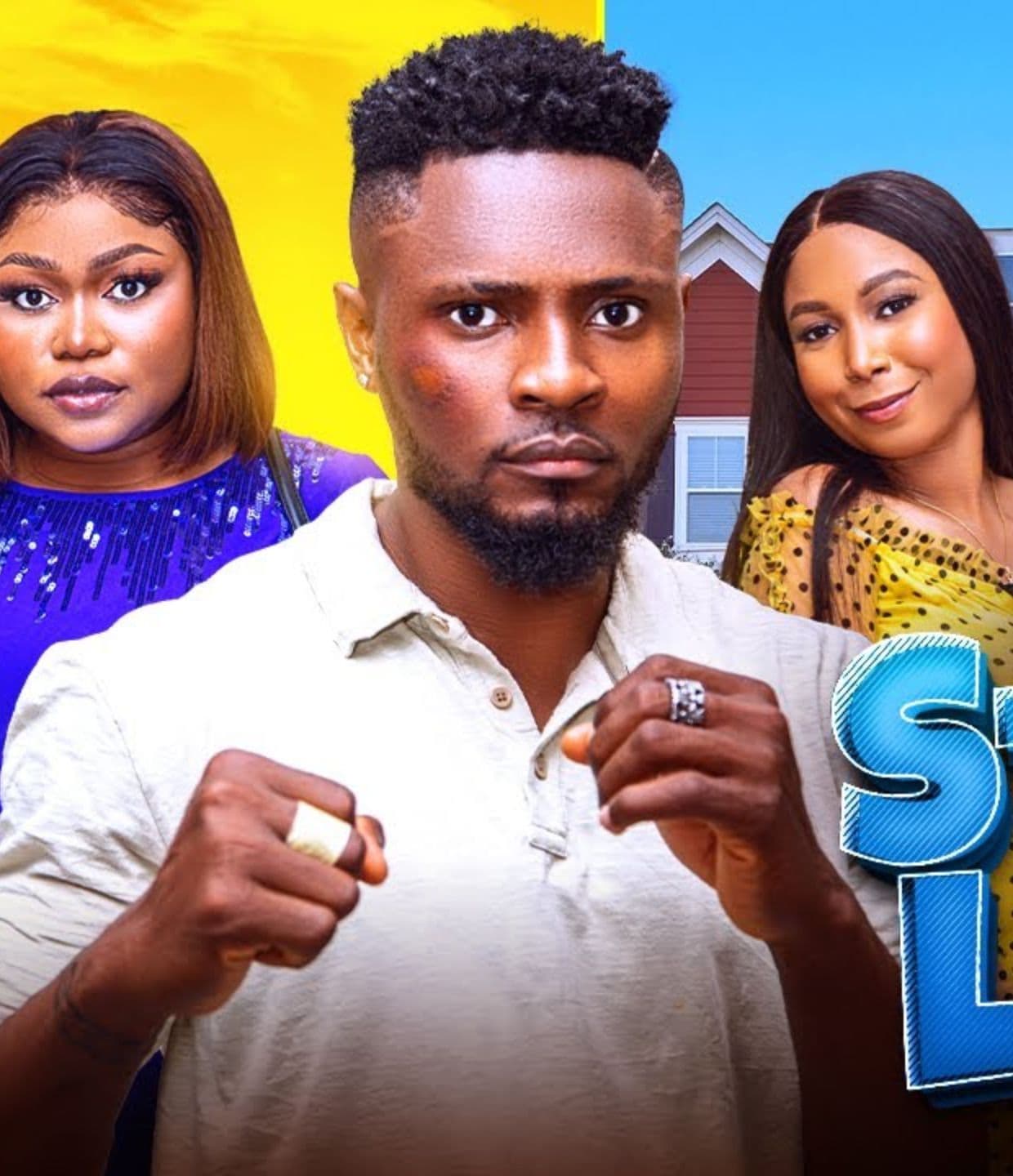 STREET LOVE - RUTH KADIRI  MAURICE SAM BIANCA UGONWANNE