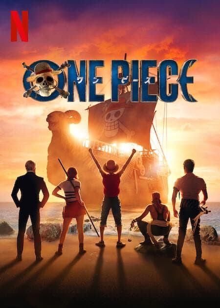 One Piece [Hindi] S1-S2