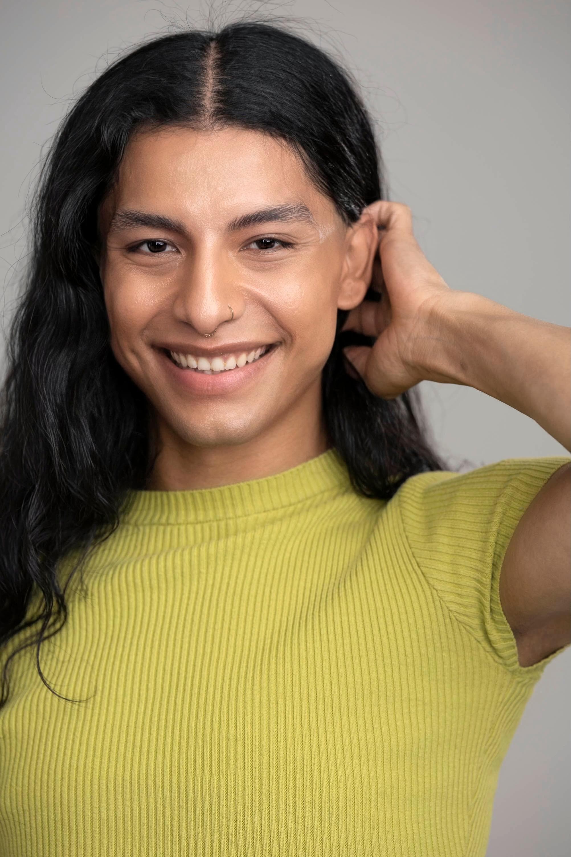 Erik Anthony Gonzalez