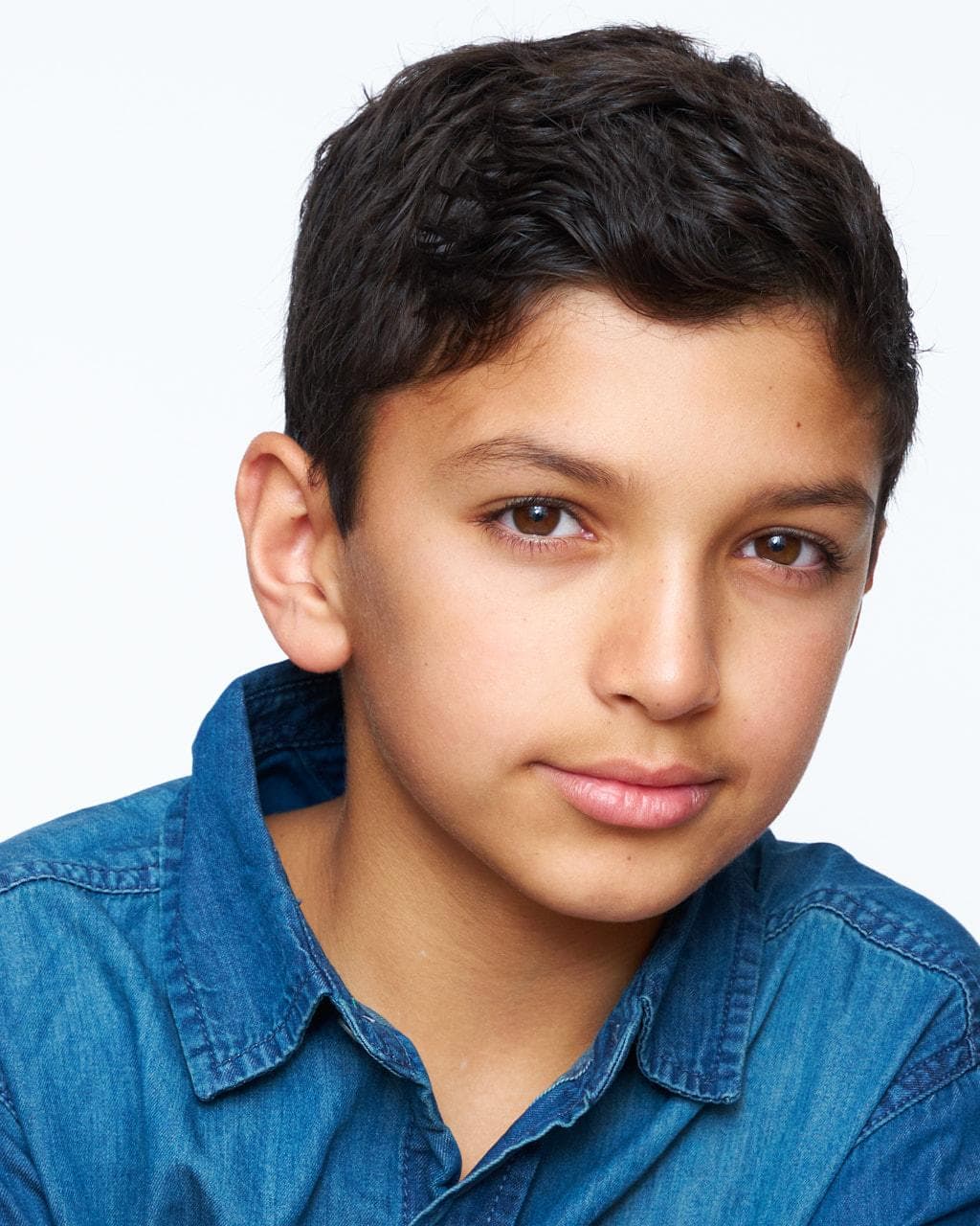 Andres F. Croci-Valdes