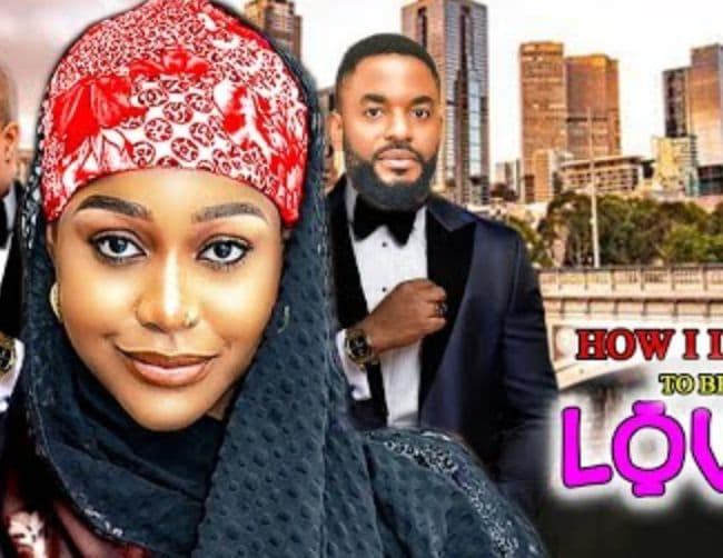 How I love to be loved