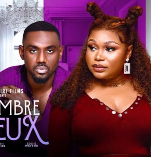 CHAMBRE POUR DEUX RUTH KADIRI EDDIE WATSON