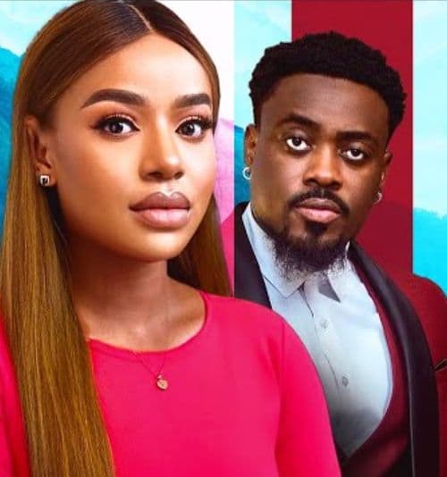 MON CHEF ET MOI -TOOSWEET ANNAN FRANCES BEN MIMI ORJIE