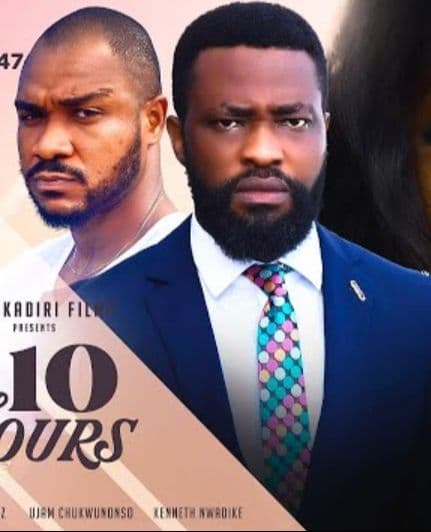 10 JOURS SCARLET GOMEZ KENNETH NWADIKE UJAMS GABRIEL