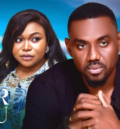 AMOUR FOU- RUTH KADIRI EDDIE WATSON ATEWE RAPHEAL