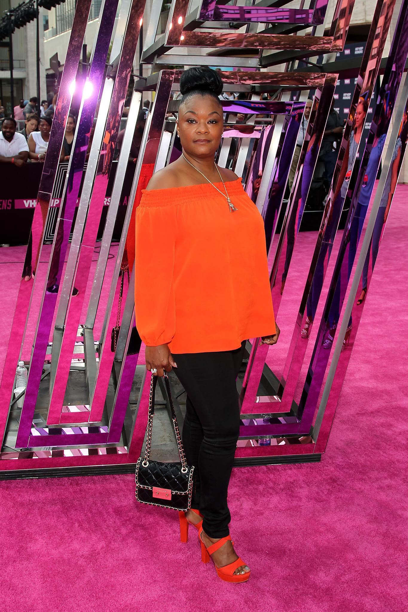 Roxanne Shanté