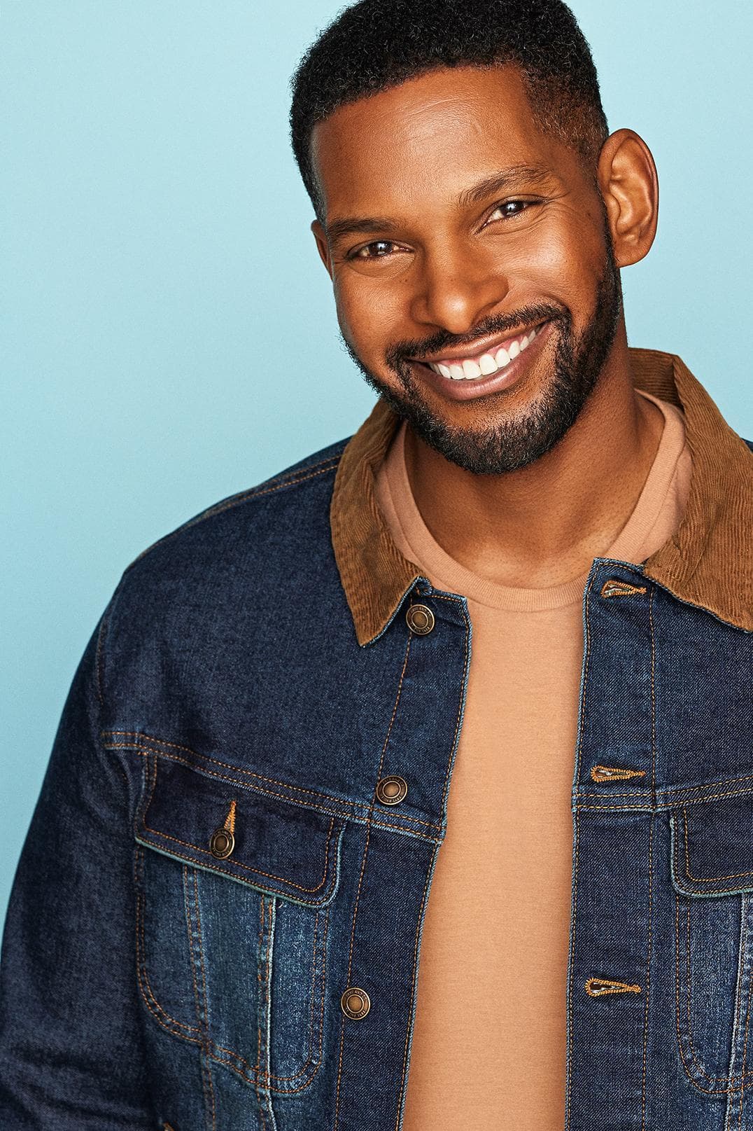 Andrae Todd James Bicy