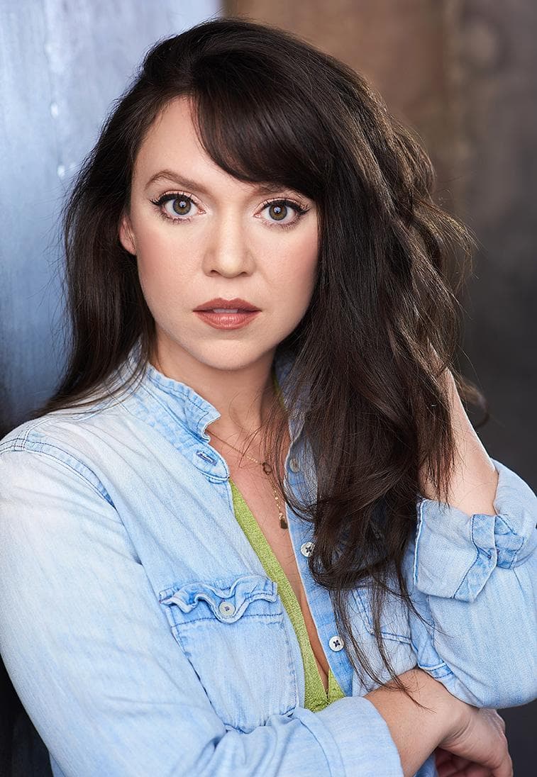 Brooke Hayley Martin