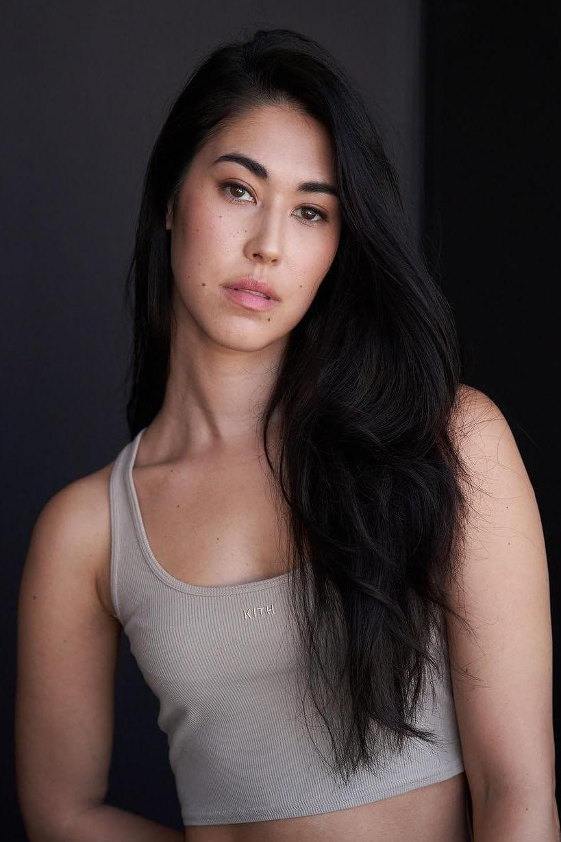 Nicole Rieko Setsuko