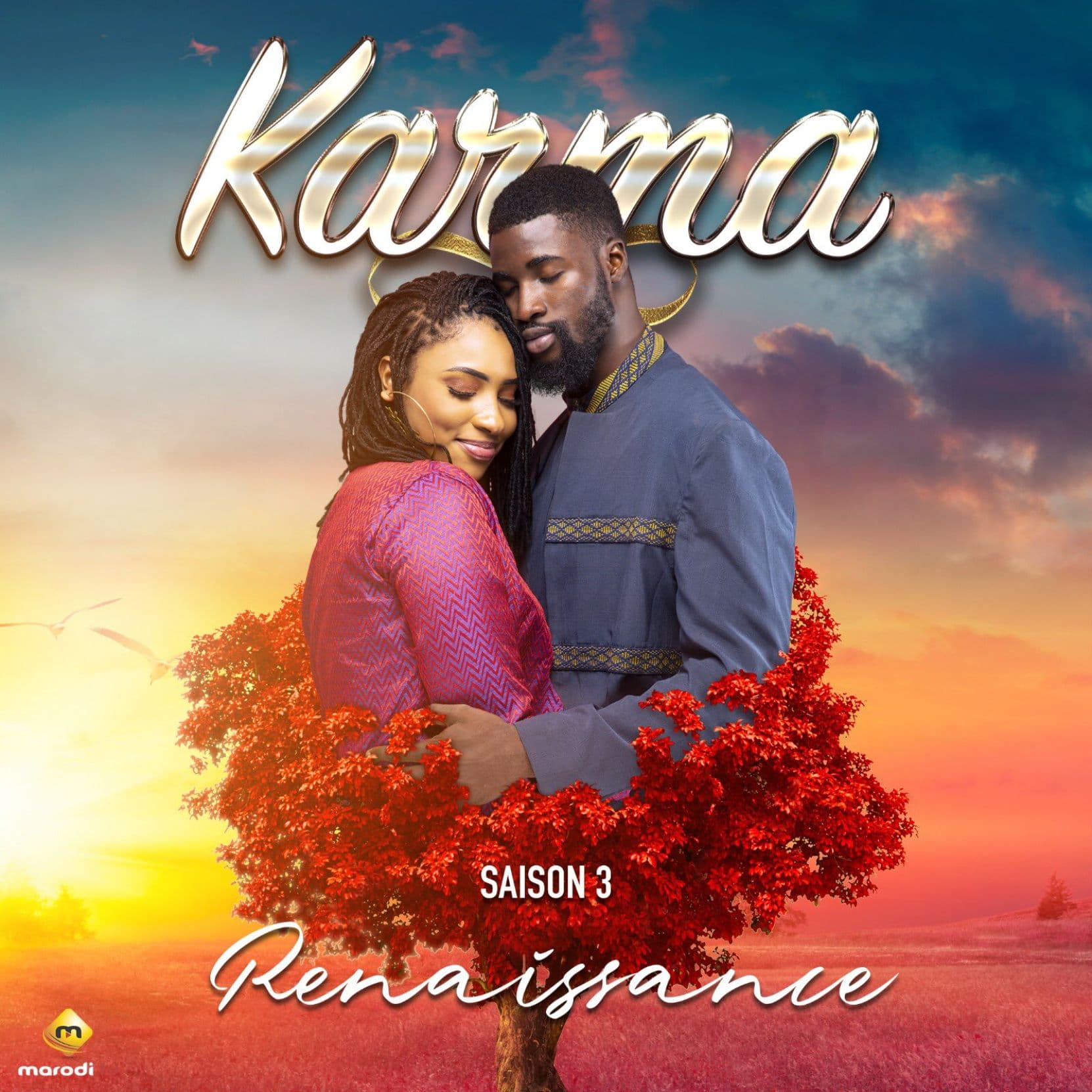 Série - Karma S1-S3
