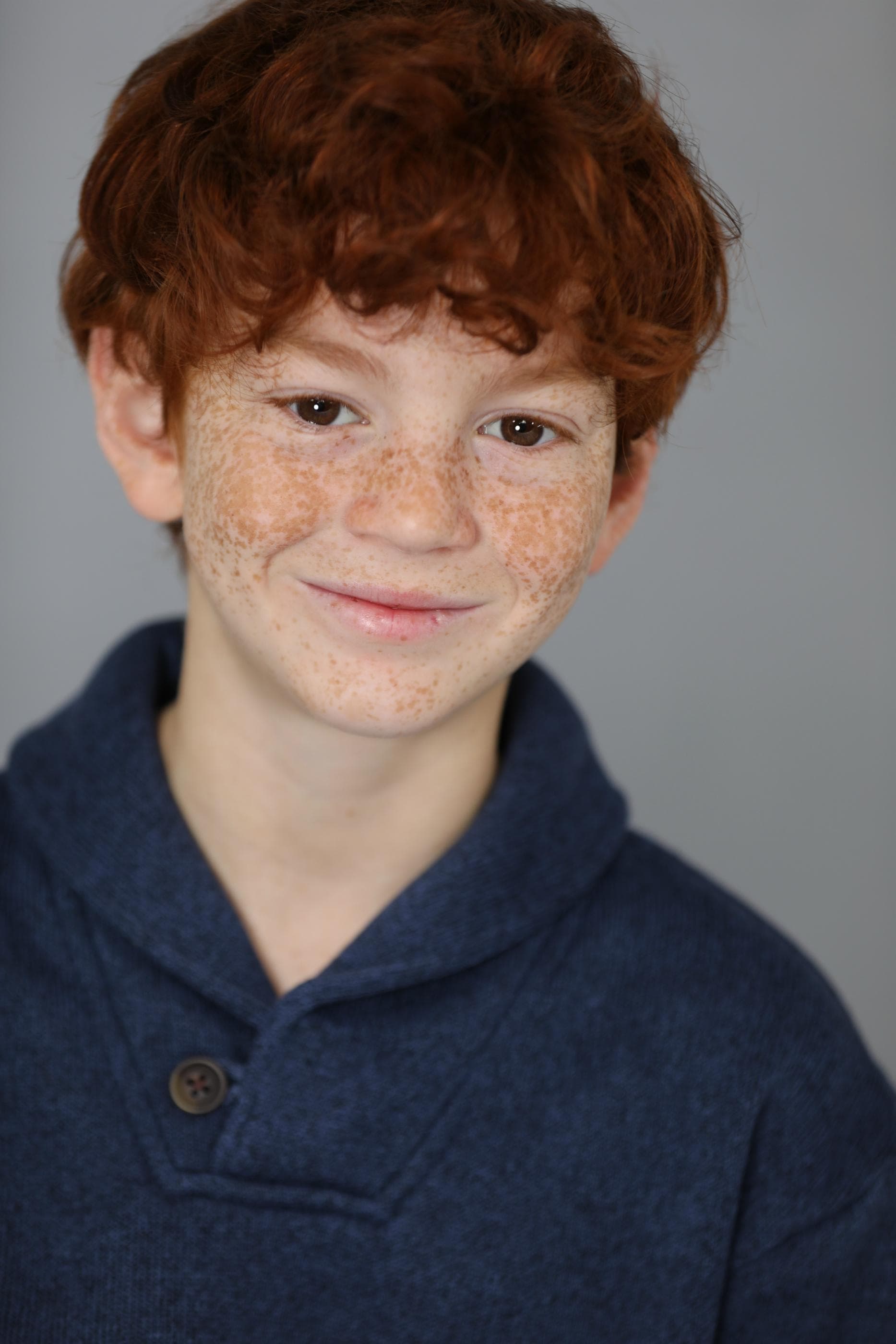 Trevor Barrett Noble