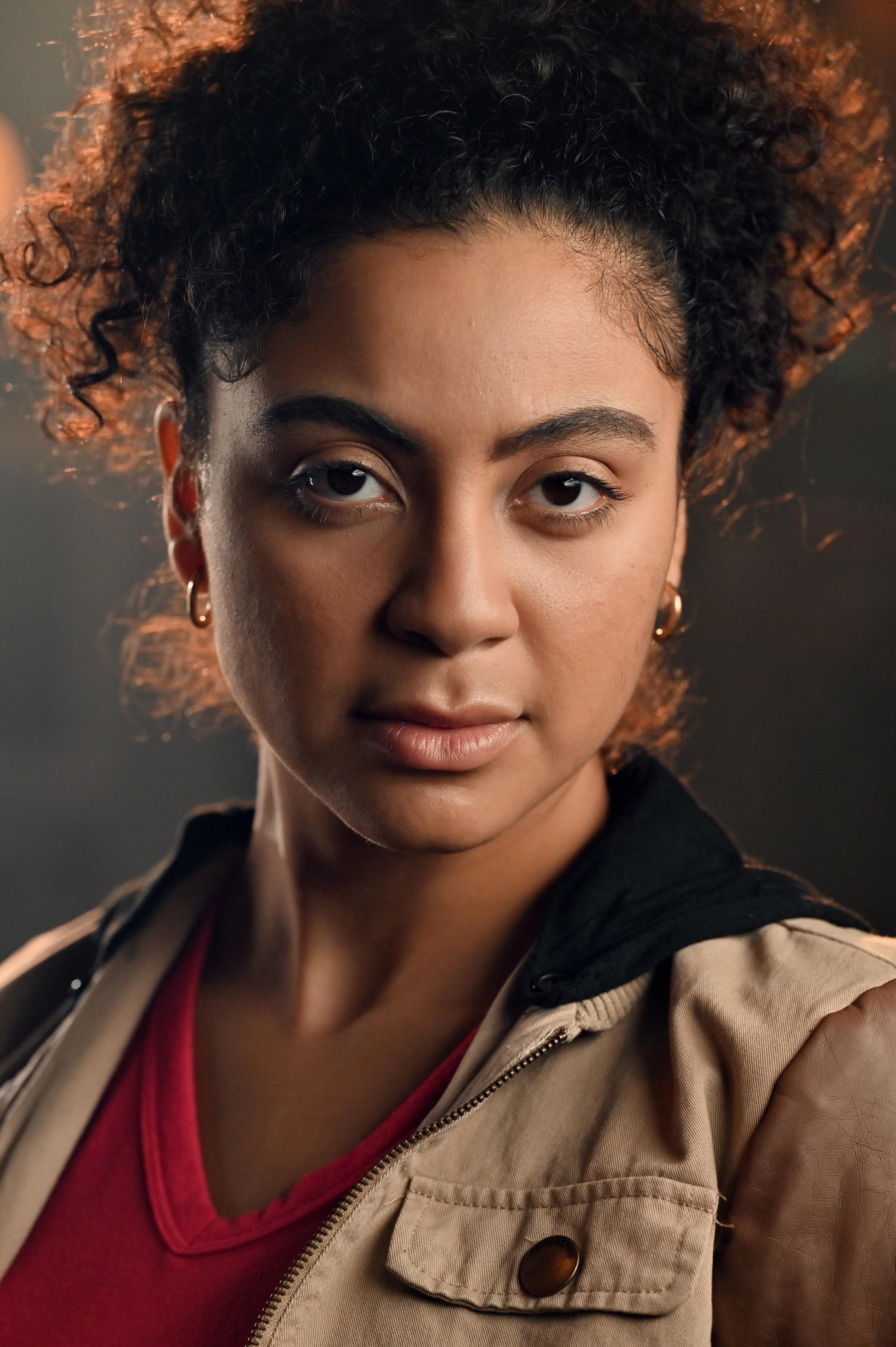 K. Alexandra Escobar