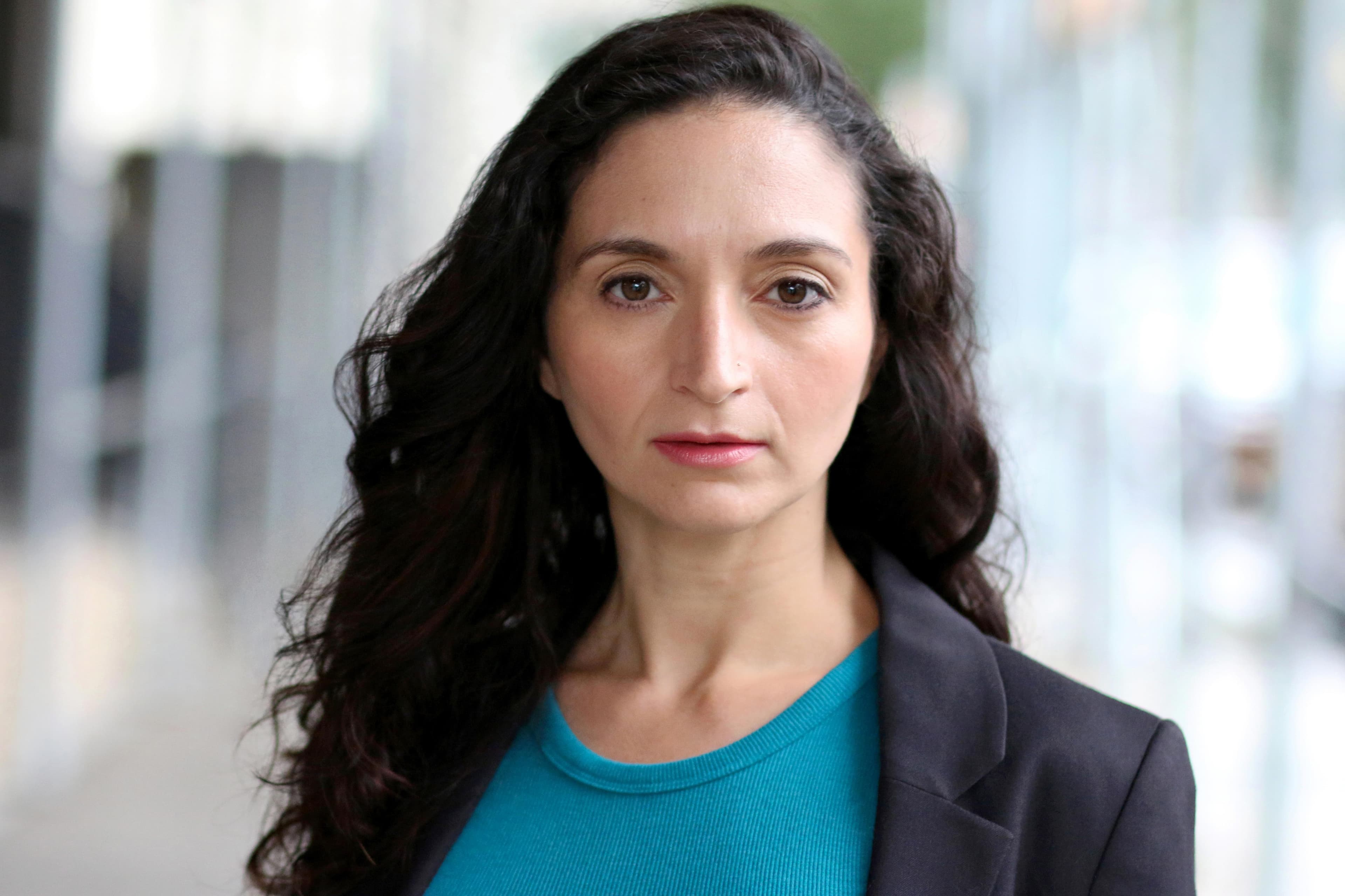 Maria Christina Perry