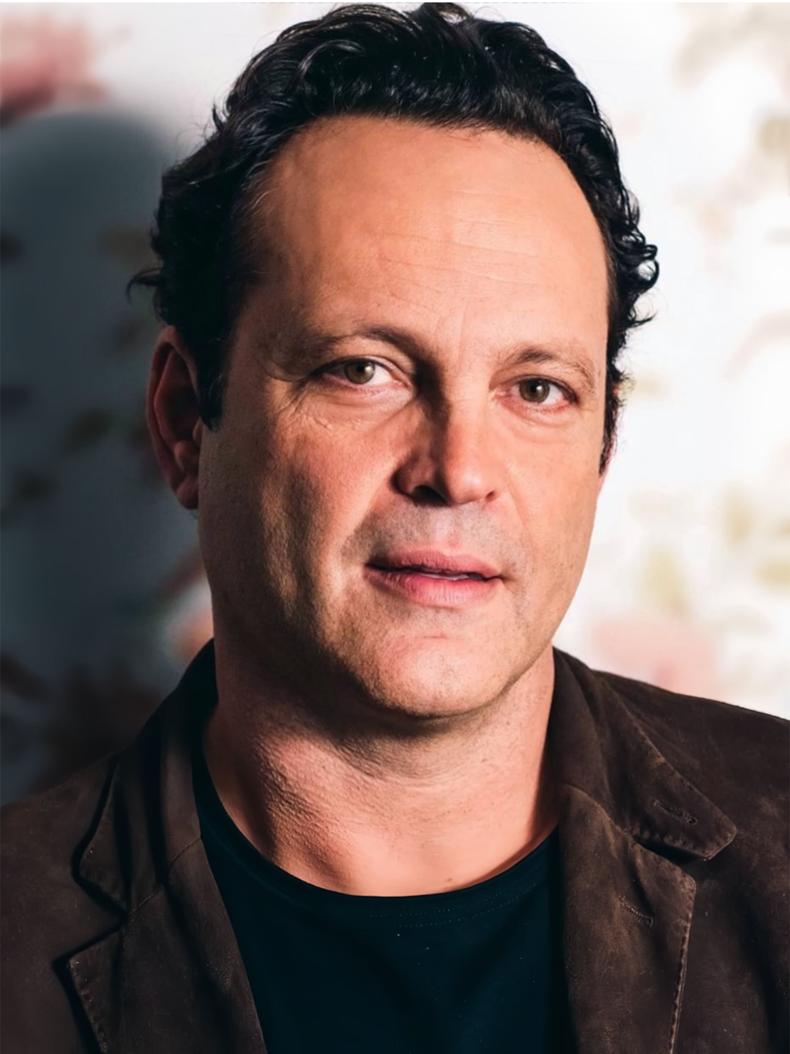 Vince Vaughn