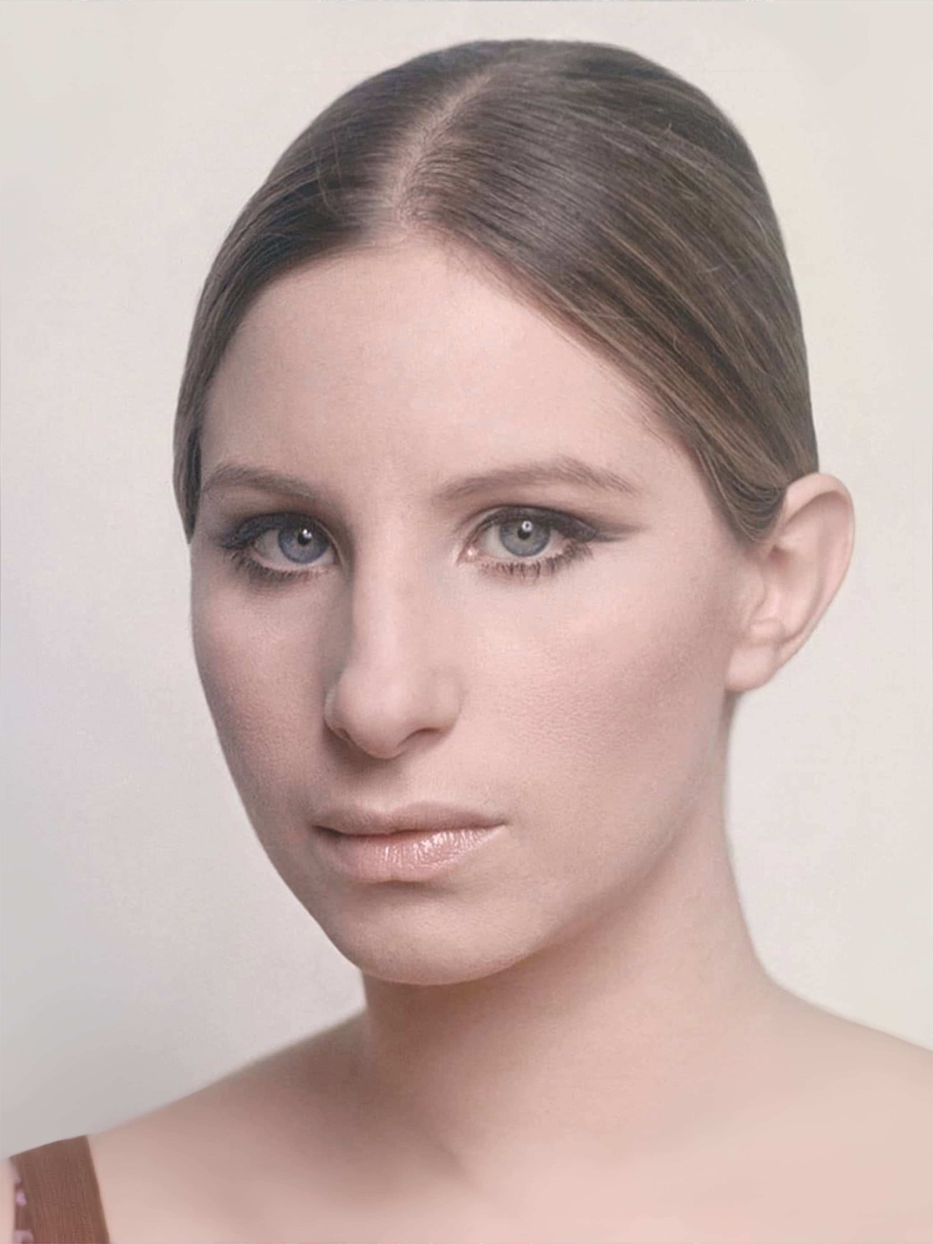 Barbra Streisand