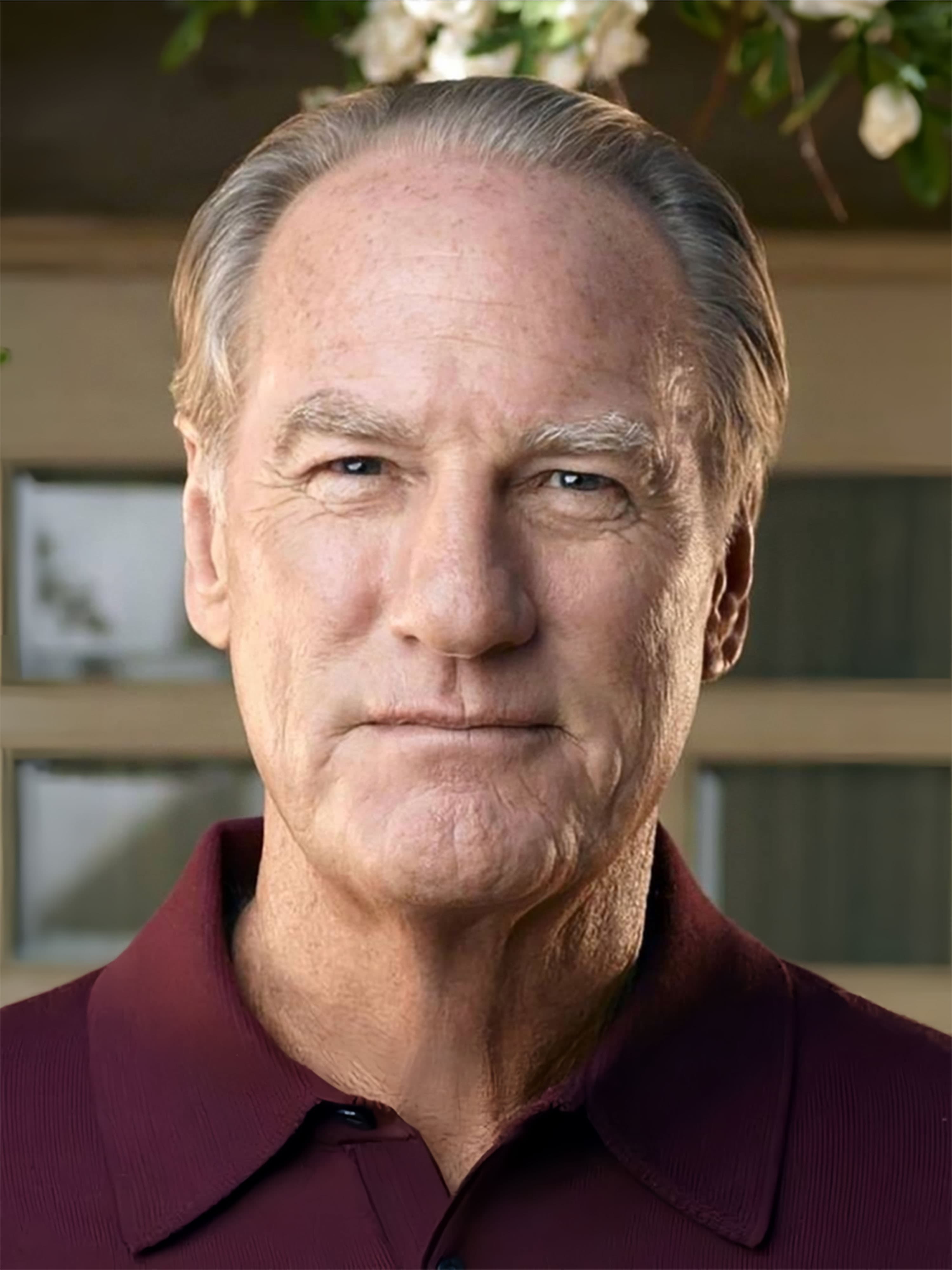 Craig T. Nelson