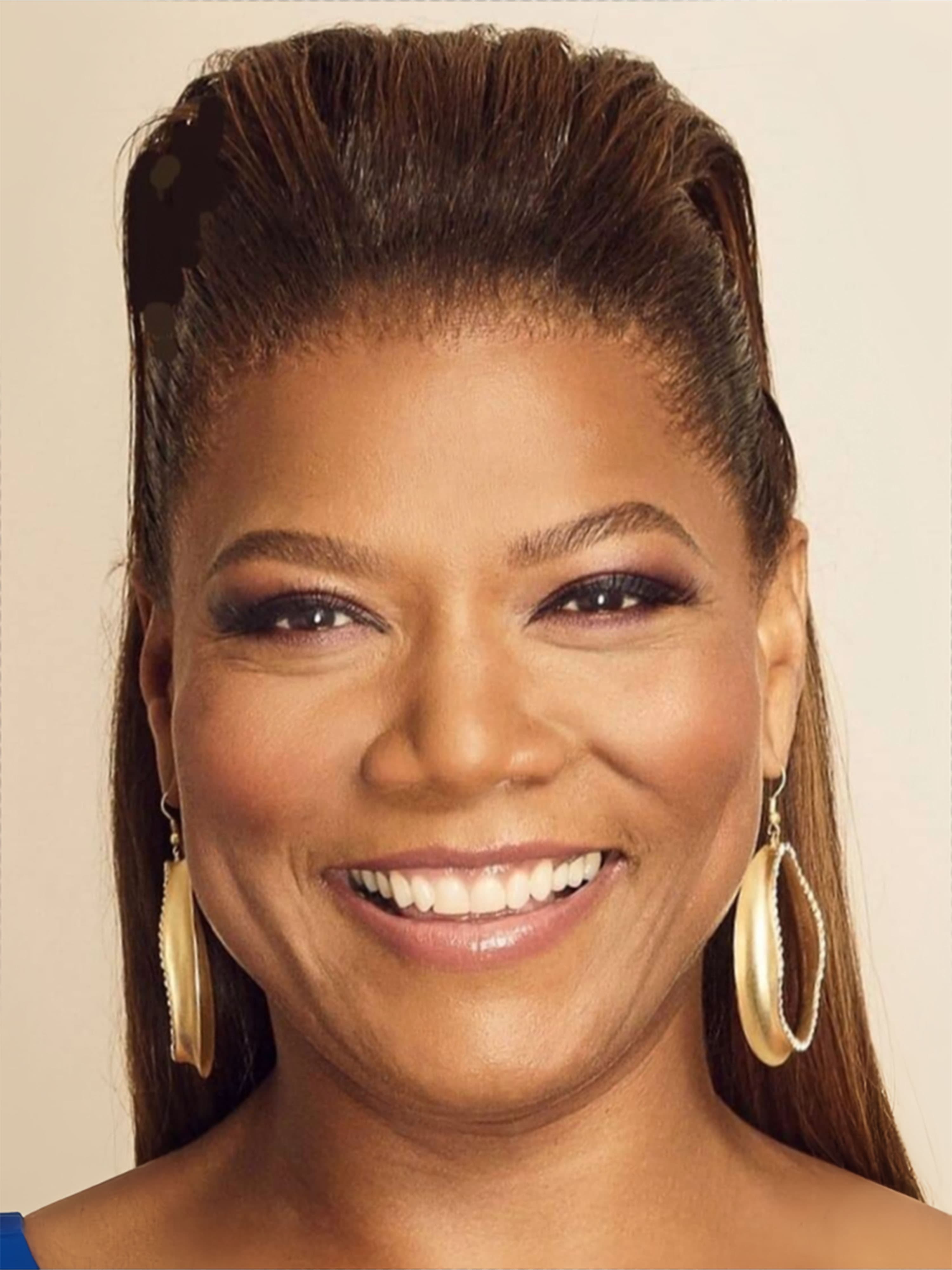 Queen Latifah