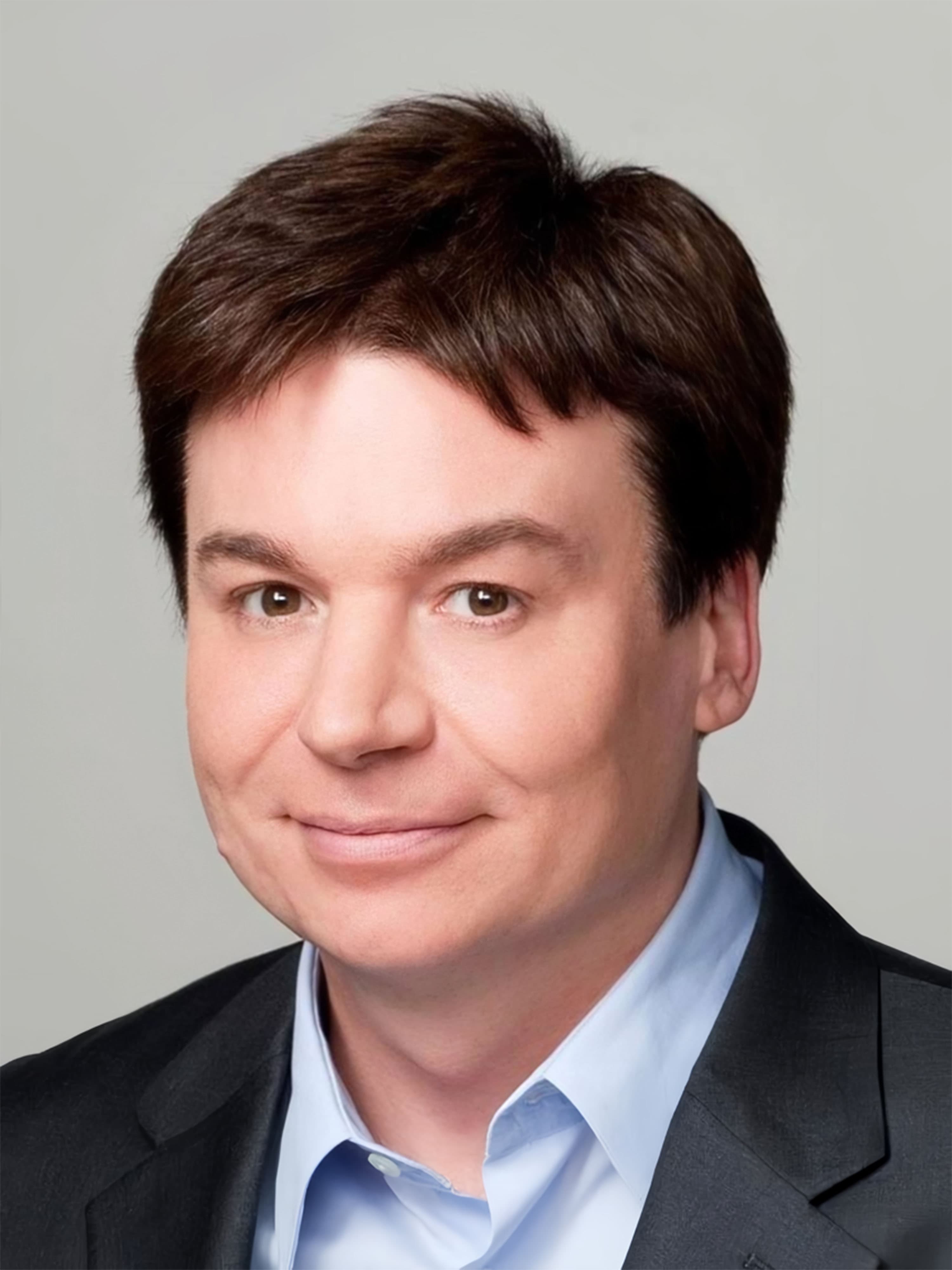 Mike Myers