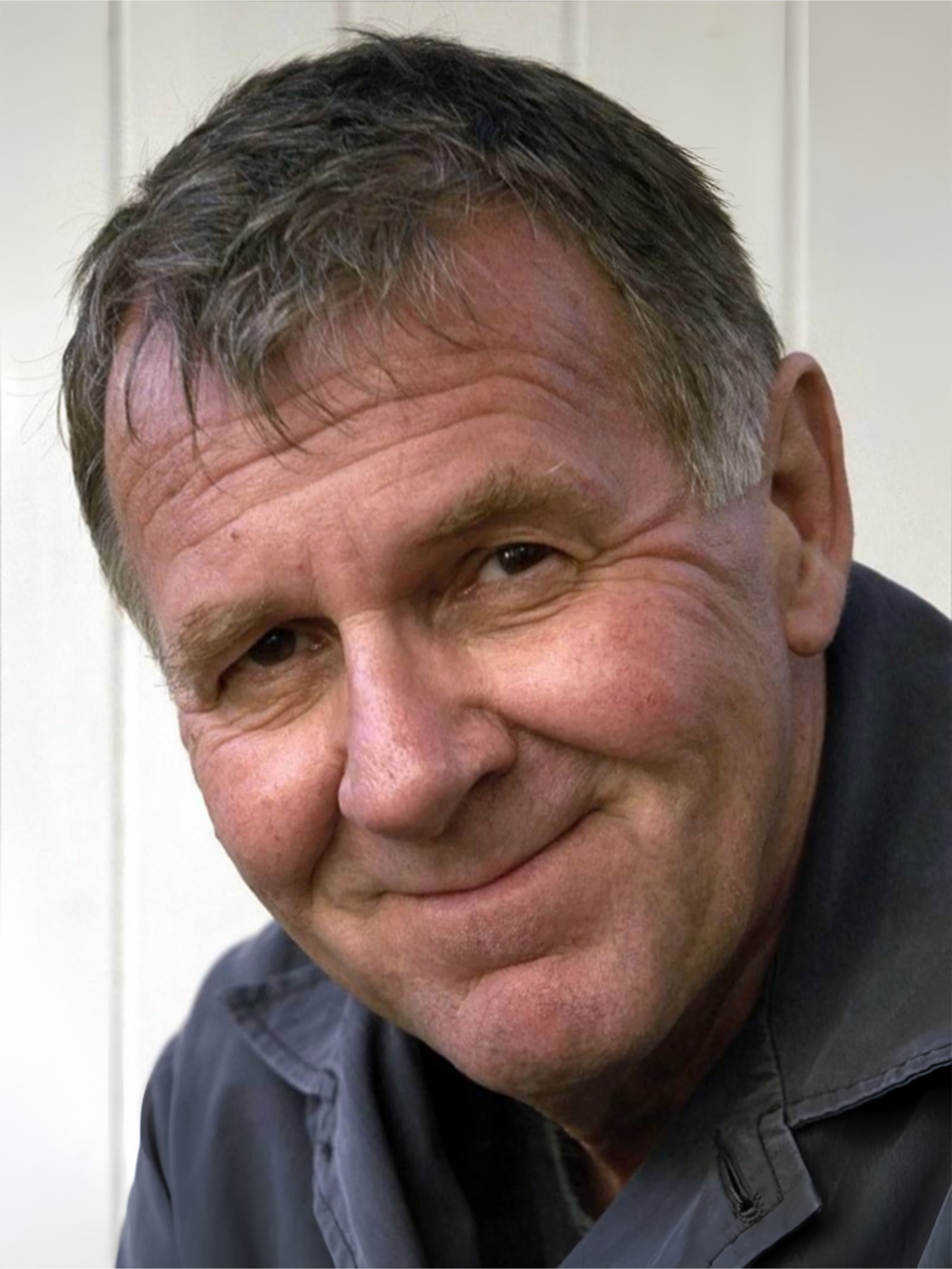 Tom Wilkinson