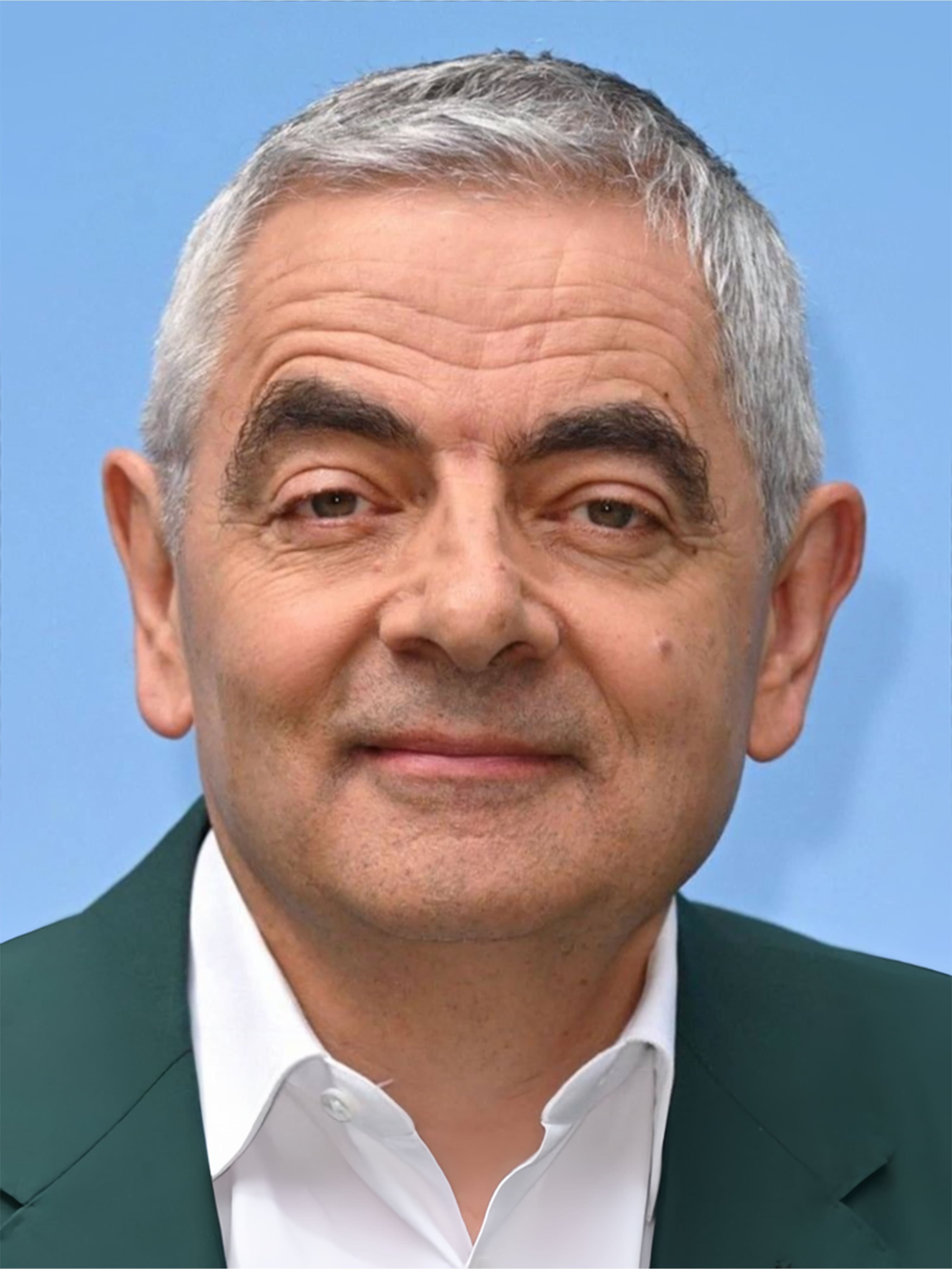 Rowan Atkinson