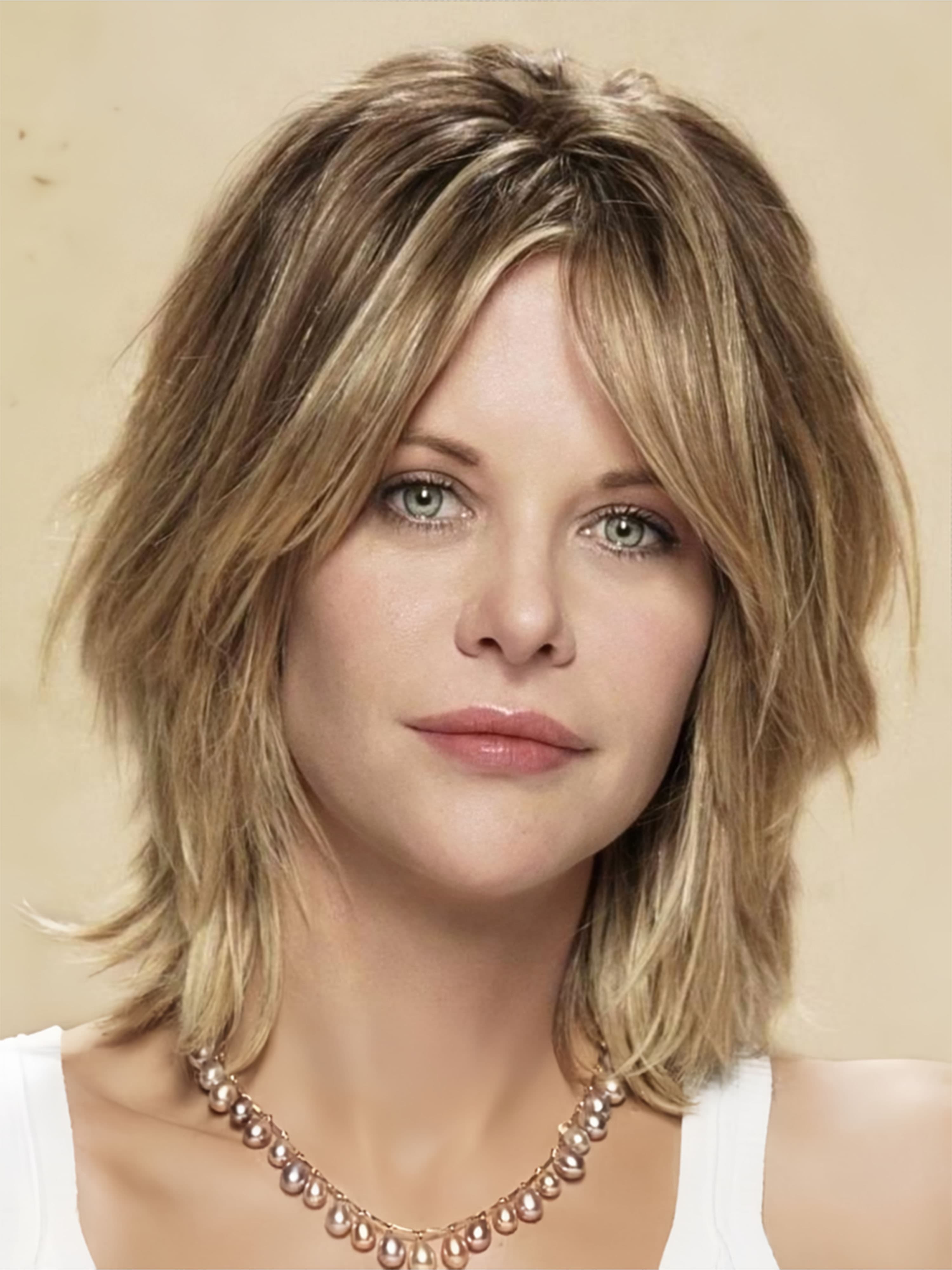 Meg Ryan