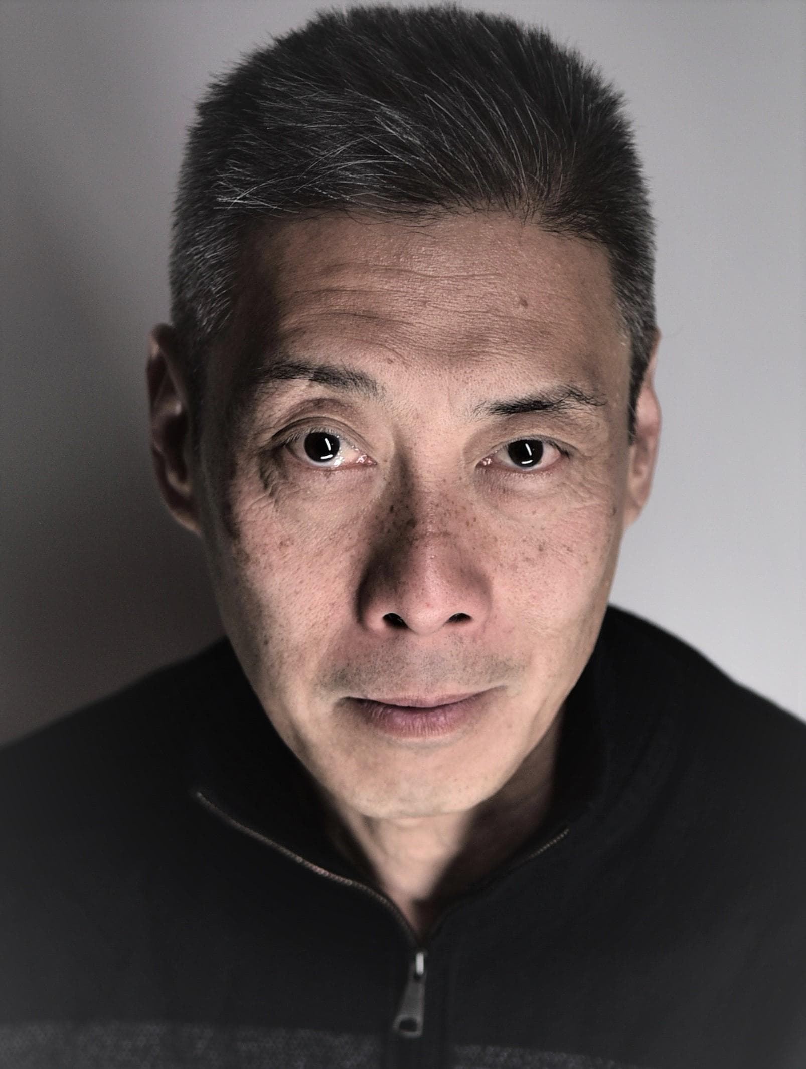 Francois Chau