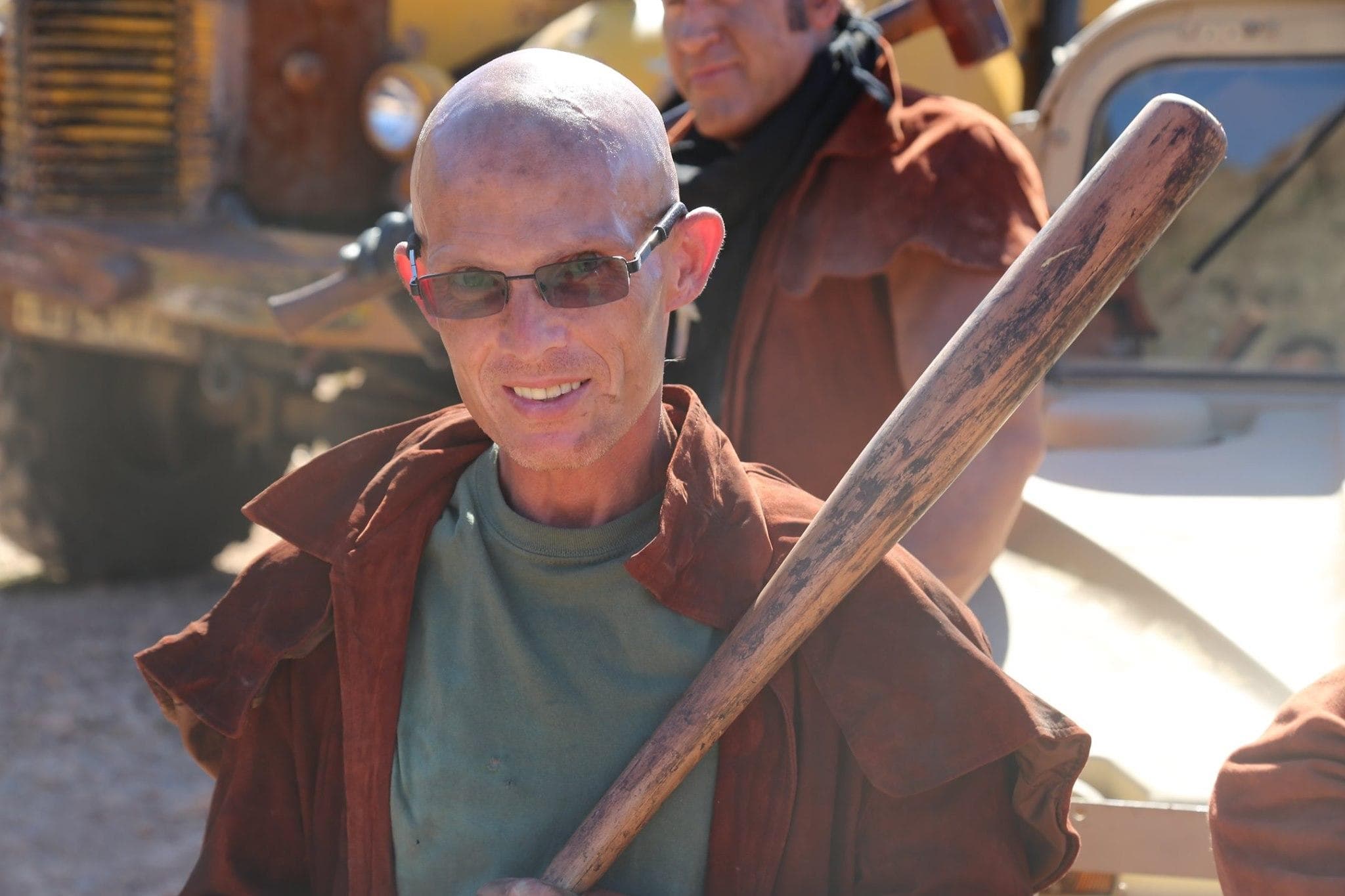 Stephen L. Satterfield