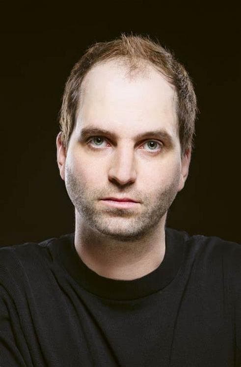 Jean-Philippe Côté