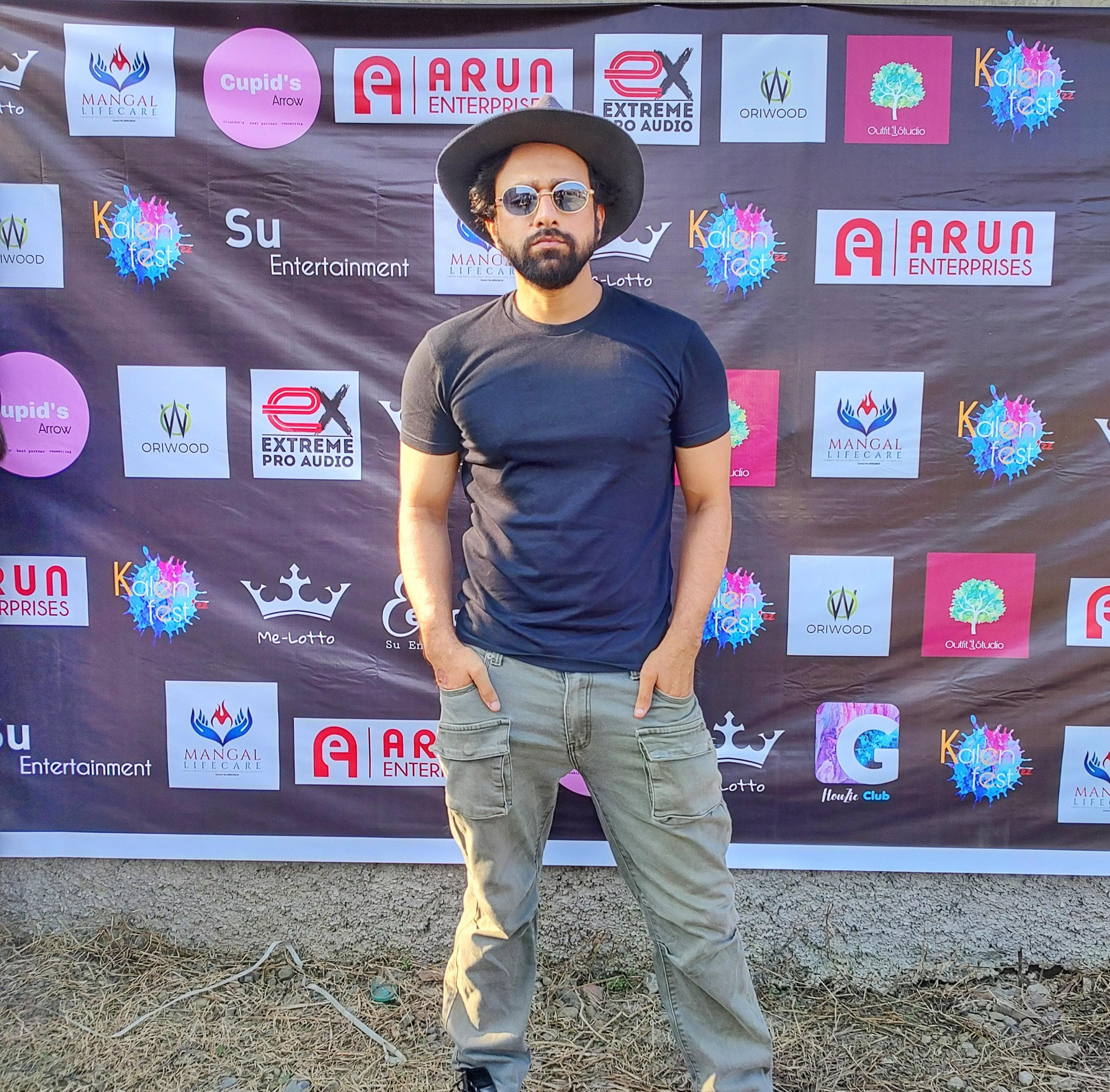 Naveen Jagbir Sandhu