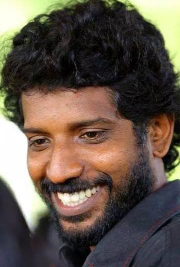 Krishnan Balakrishnan