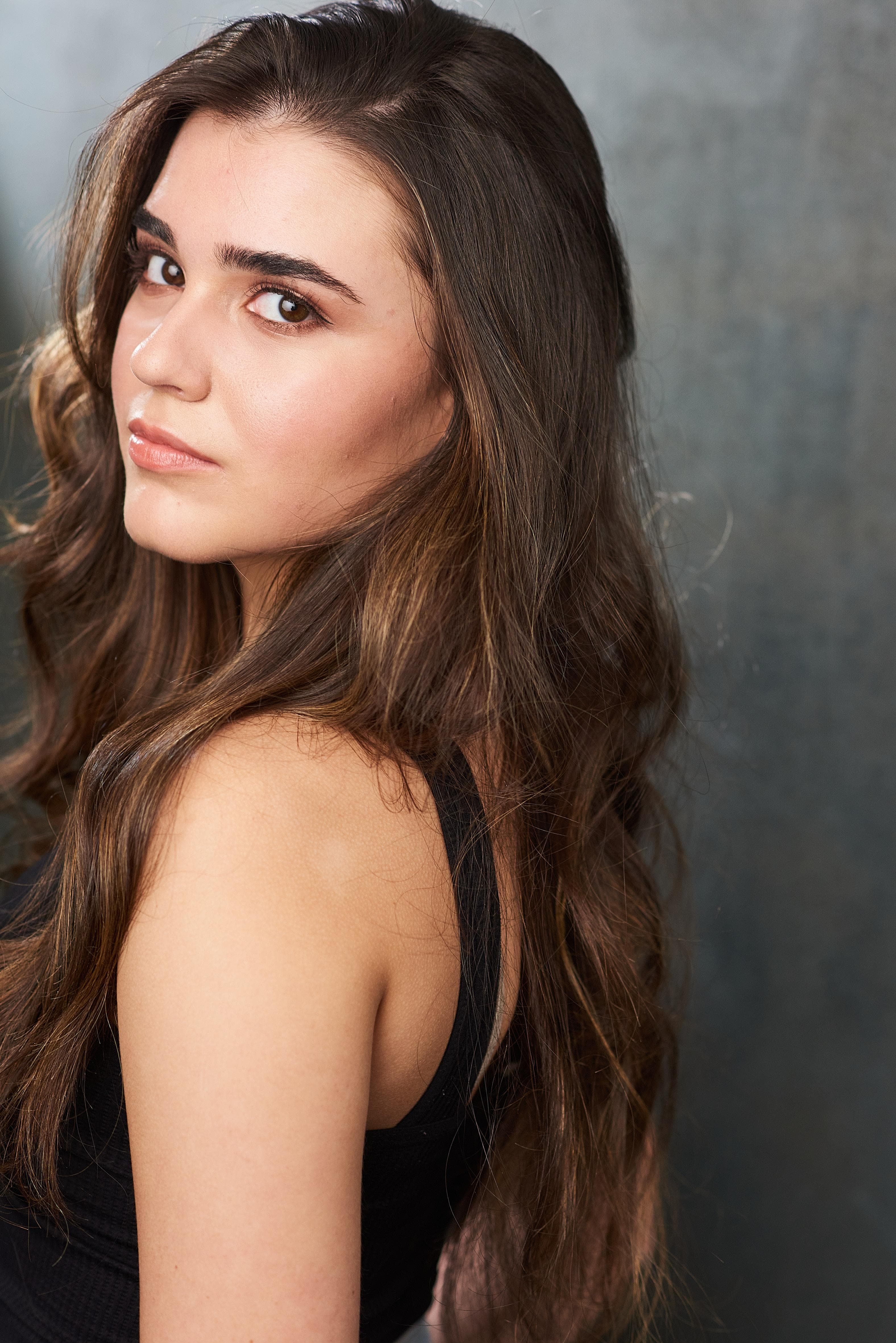 Taylor Nicole Kaplan