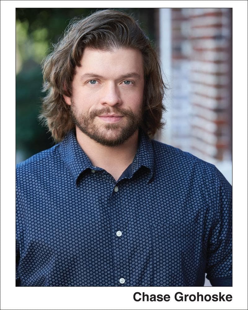 Chase Grohoske