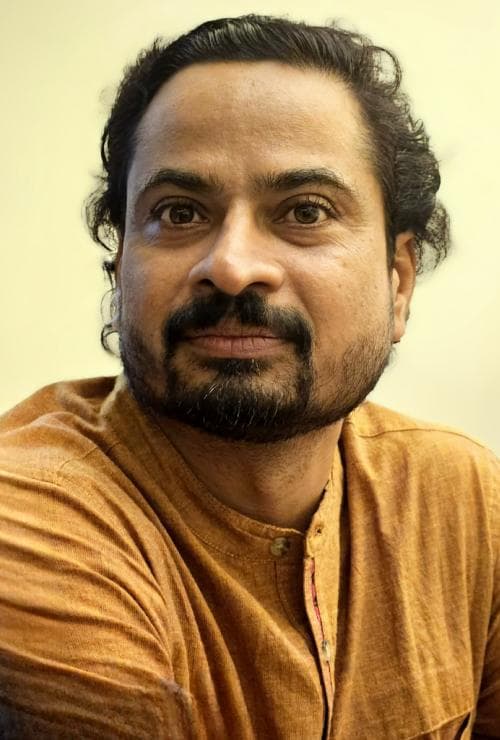 Kumar Sethu