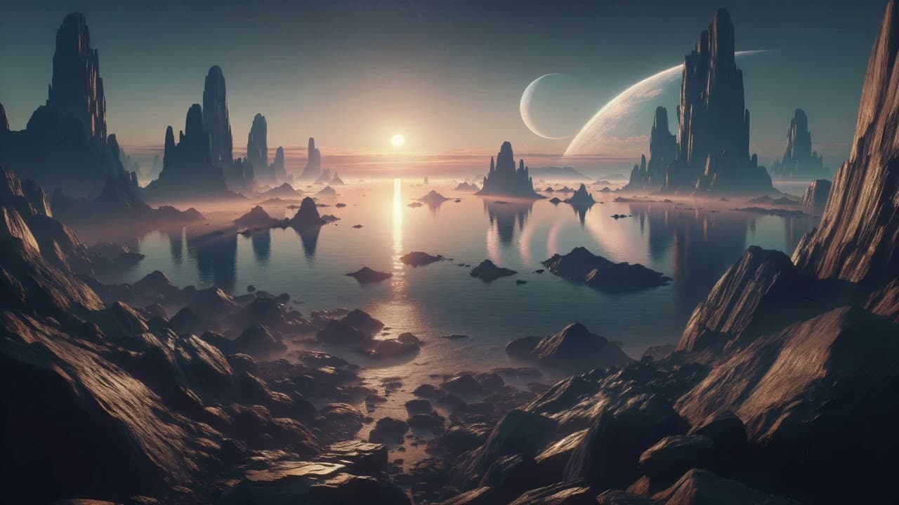 Monika Kruse's playlist | Focus Music