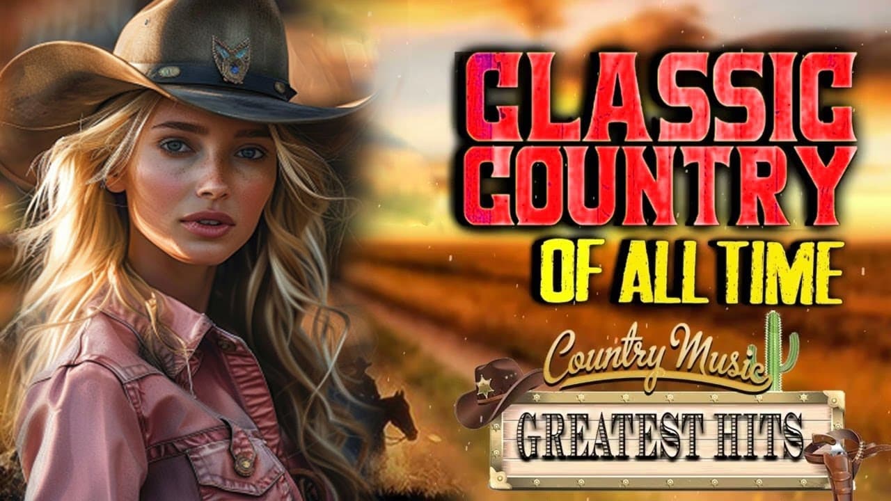 Best Old Country Songs  - DO NOT SKIP 🔥The Best Classic Country Playlist 🔥 Alan Jackson,Kenny Rogers