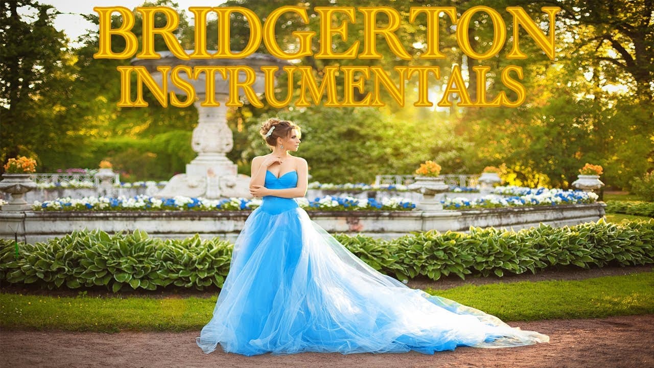 2 Hours of Bridgerton✨ | Pop Instrumentals Inspired by The Hit Netflix Show | Gorgeous Cello & Piano