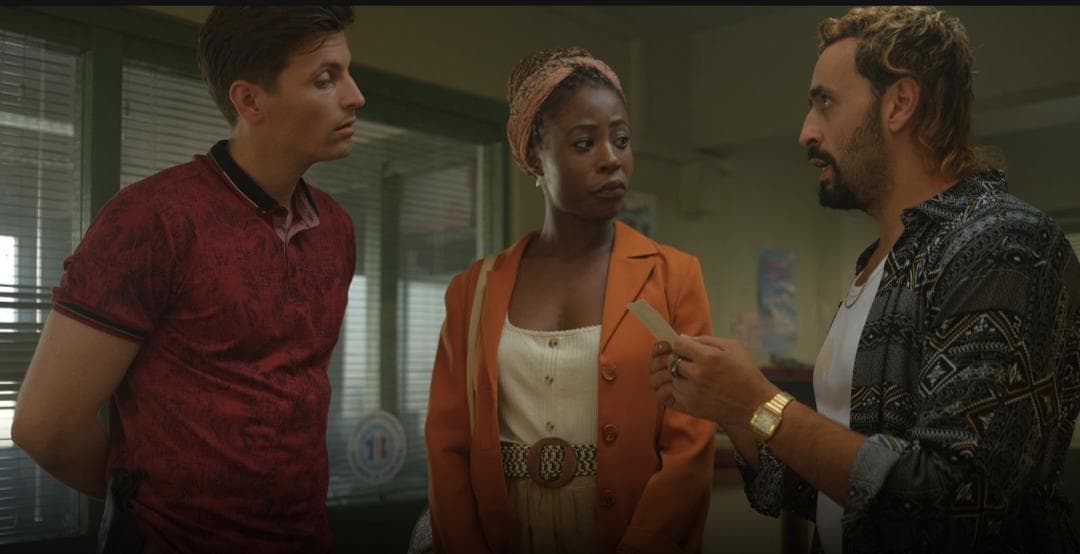 Jessy Salomée Ugolin