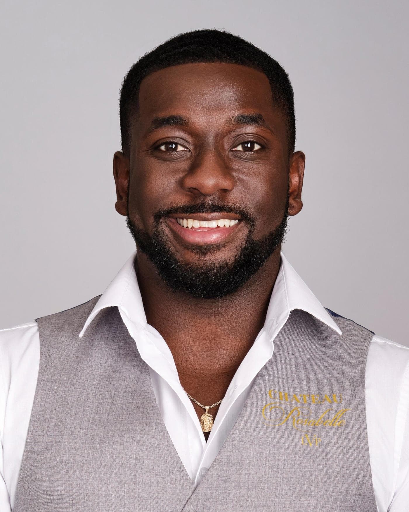 Andre Dante Mitchell