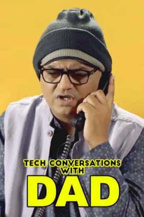 Tech Conversations With Dad
